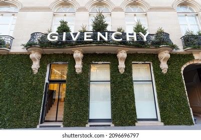 givenchy company